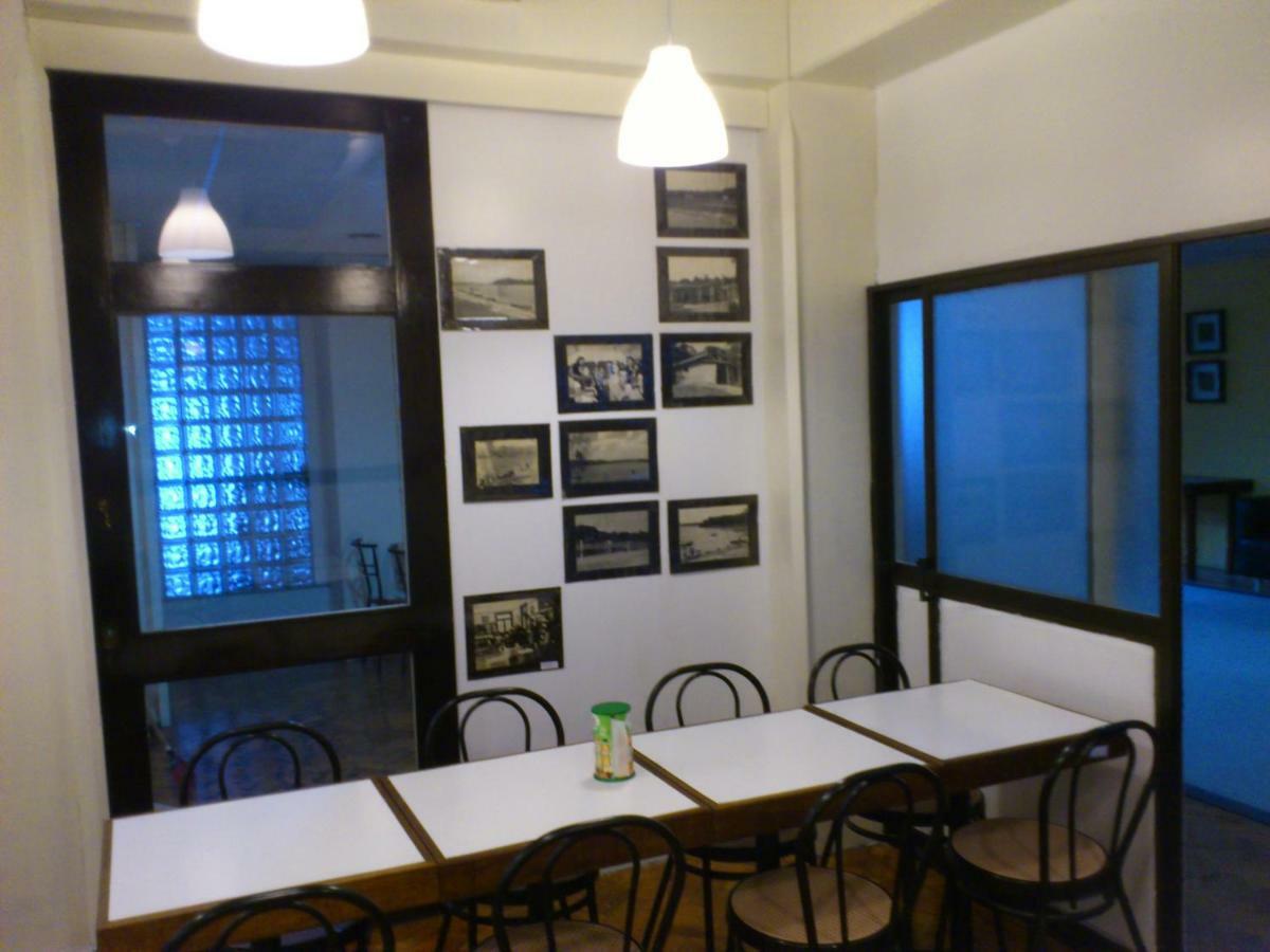 Acm Lisbon Hostel Zewnętrze zdjęcie