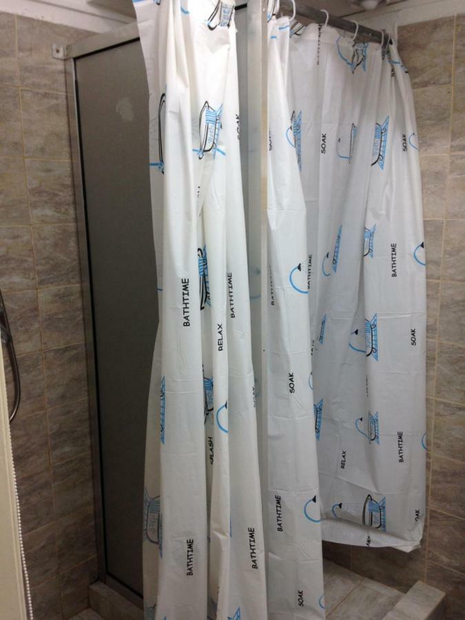 Acm Lisbon Hostel Zewnętrze zdjęcie