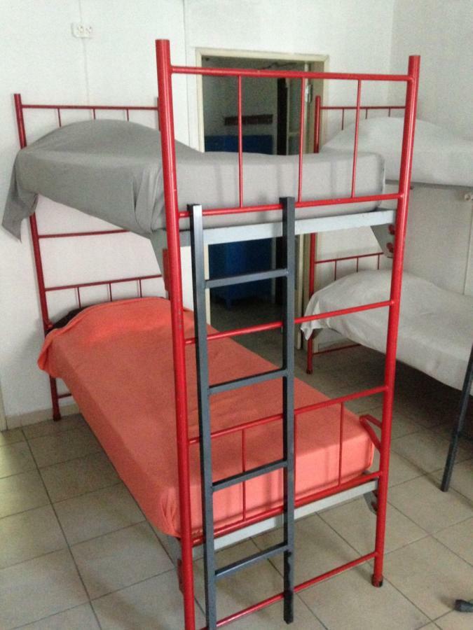 Acm Lisbon Hostel Zewnętrze zdjęcie