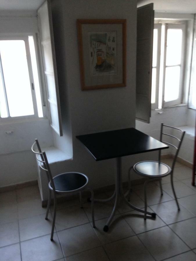 Acm Lisbon Hostel Zewnętrze zdjęcie